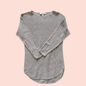 Michael Kors Thermal Sweater